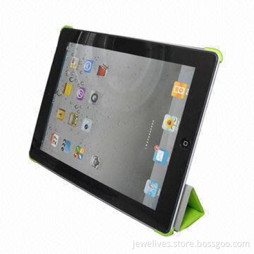 Elegant Leather Cases for iPad